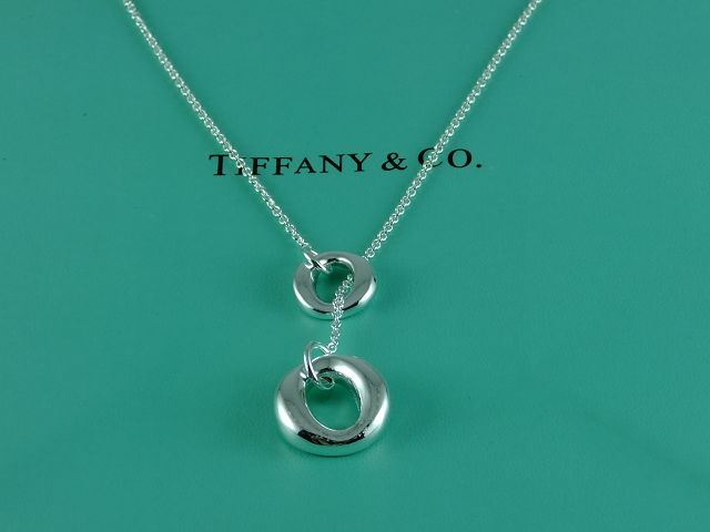 tiffany Necklace-333